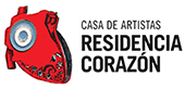 Casa de Artistas Residencia Corazón
